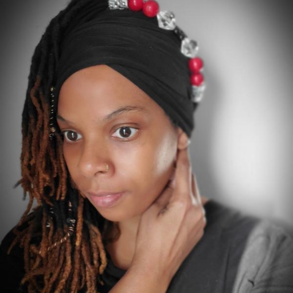 Headwraps - Picture 6 of 8